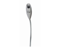 Gembird USB desktop microphone MIC-DU-01 with integrated sound card - 1584125 - zdjęcie 3